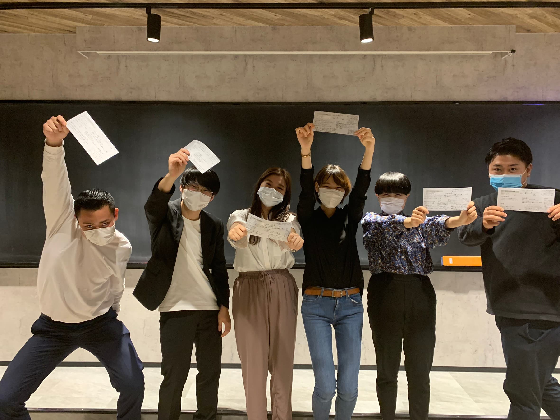 社員ブログを読むビジョンズ株式会社（visions,inc.）の採用オウンドメディア