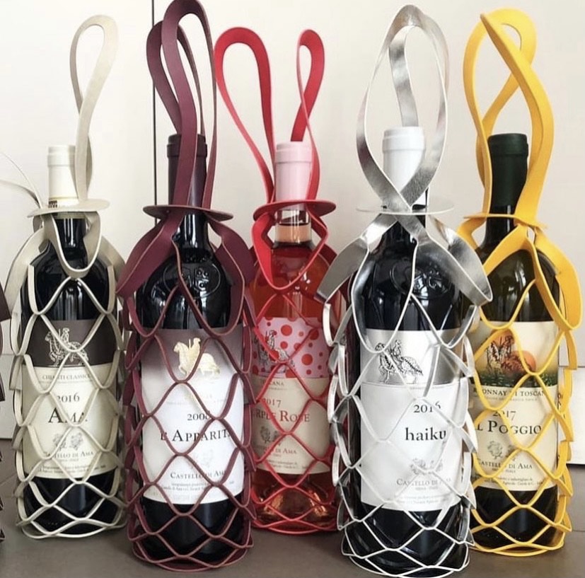 2021.05.24(MON)｜輸入品のご紹介～ワインボトルホルダー～|株式会社