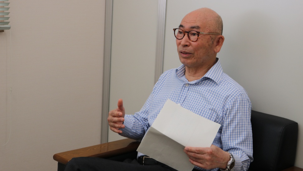 特別インタビュー】「創業から今、そして未来へ」――セキュリティロード